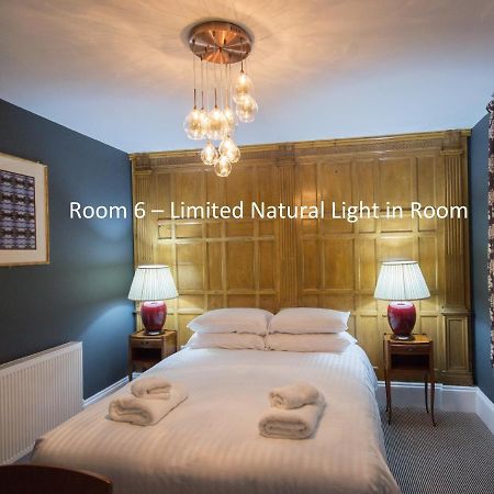 Seaspray Rooms Bexhill-on-Sea Ngoại thất bức ảnh