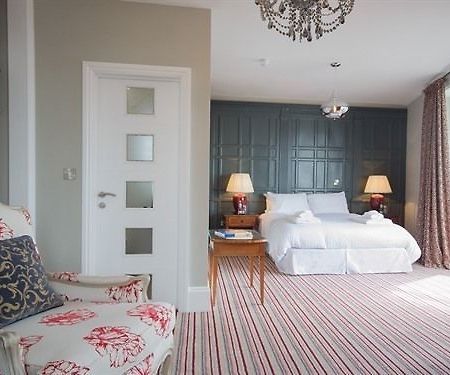 Seaspray Rooms Bexhill-on-Sea Ngoại thất bức ảnh