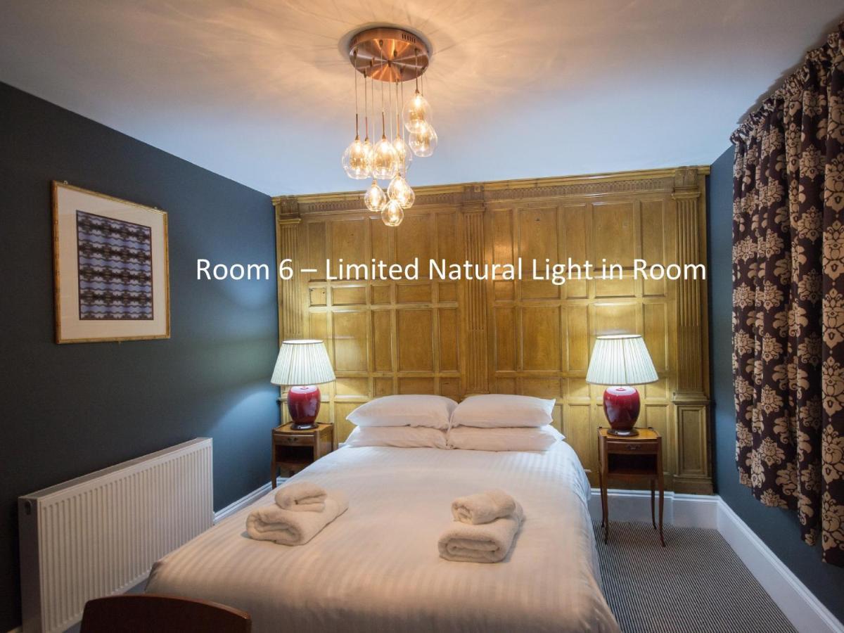 Seaspray Rooms Bexhill-on-Sea Ngoại thất bức ảnh