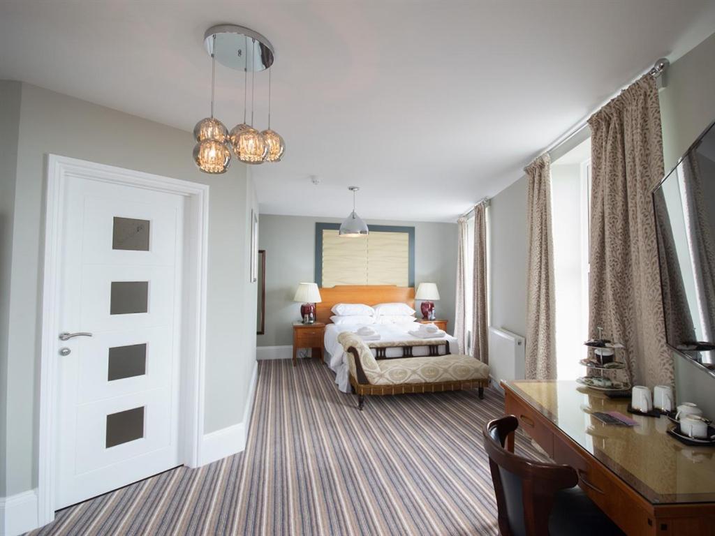 Seaspray Rooms Bexhill-on-Sea Ngoại thất bức ảnh