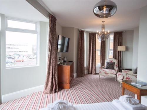 Seaspray Rooms Bexhill-on-Sea Phòng bức ảnh