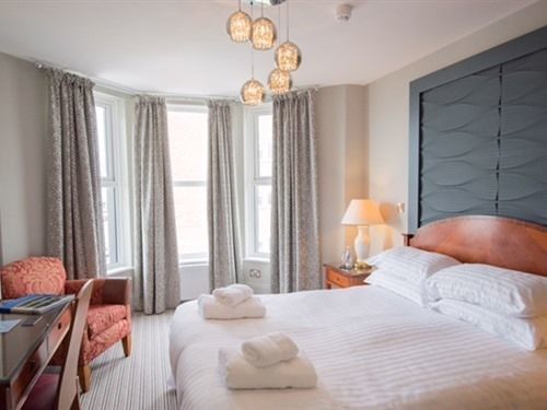 Seaspray Rooms Bexhill-on-Sea Ngoại thất bức ảnh