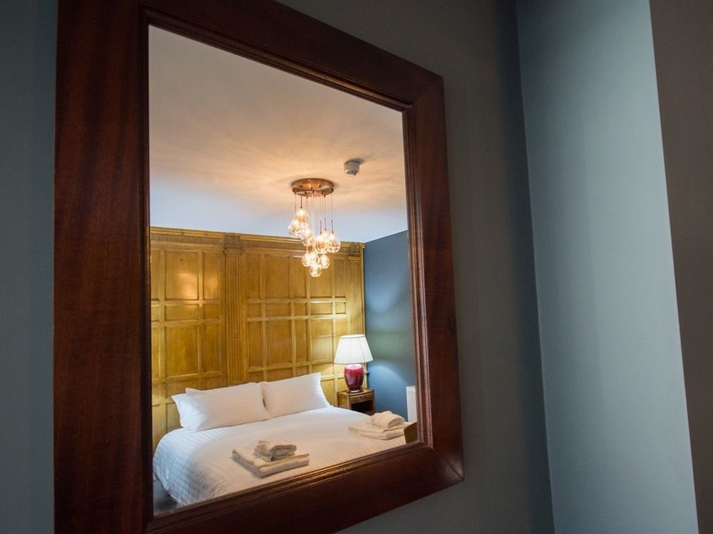 Seaspray Rooms Bexhill-on-Sea Ngoại thất bức ảnh