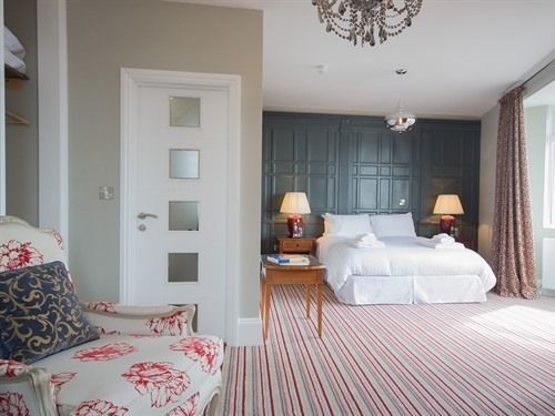 Seaspray Rooms Bexhill-on-Sea Ngoại thất bức ảnh