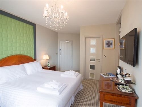 Seaspray Rooms Bexhill-on-Sea Ngoại thất bức ảnh